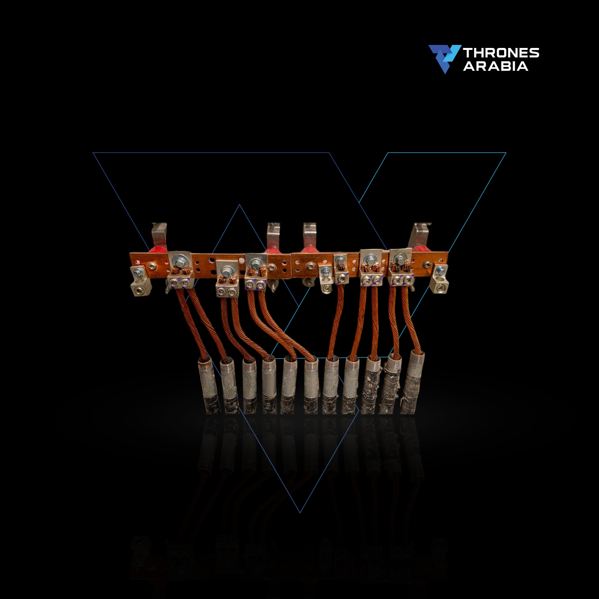 Electrical Grounding and Bonding Equipment